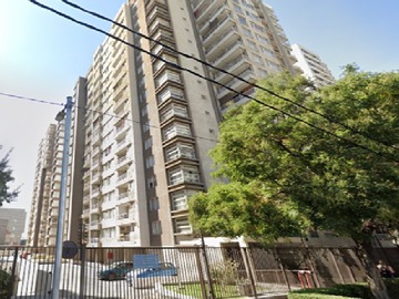 Departamento en venta en Alcalde Pedro Alarcón 963, San Miguel - 2 dormitorios, 2 baños