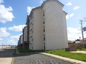 Departamento en venta en Huichahue, Temuco - 2 dormitorios, 1 baño