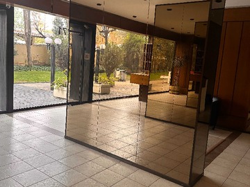 Oficina en venta en Oficina en Providencia Ideal para Tu Empresa (175970), Providencia