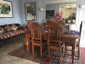 Departamento en venta en Penthouse en Providencia (160871), Providencia - 4 dormitorios, 3 baños