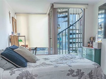 Departamento en venta en Vicente Huidobro - Avda. Las Condes, Las Condes - 3 dormitorios, 2 baños
