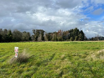 Parcela en venta en Casa de Lata, Osorno