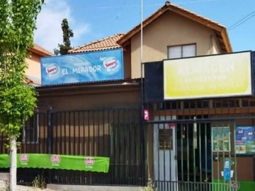 Casa en venta en Se Vende Casa en Puente Alto - 3 dormitorios, 2 baños