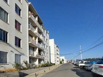 Departamento en venta en ventisca, Quilpué - 3 dormitorios, 1 baño