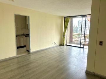 Departamento en venta en Atahualpa, La Florida - 3 dormitorios, 2 baños
