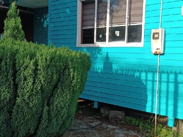 Casa en venta en Pablo Tellez 150, Los Muermos - 3 dormitorios, 1 baño