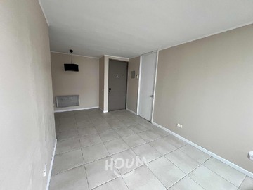 Departamento en arriendo mensual en Avenida Salvador Allende, San Miguel - 3 dormitorios, 2 baños