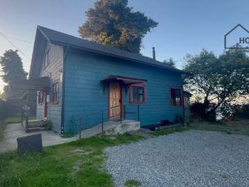 Oficina en arriendo mensual en imperial, Puerto Varas - 5 dormitorios, 3 baños