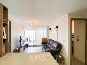 Arriendo Mensual / Departamento / Viña del Mar