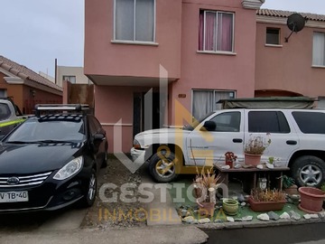 Casa en venta en Los Exploradores 14011, Antofagasta - 3 dormitorios, 3 baños