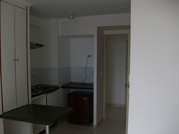 Venta / Departamento / Santiago