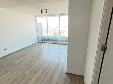 Departamento en arriendo mensual en Av. Sta. Rosa 634, Santiago - 1 dormitorio, 1 baño