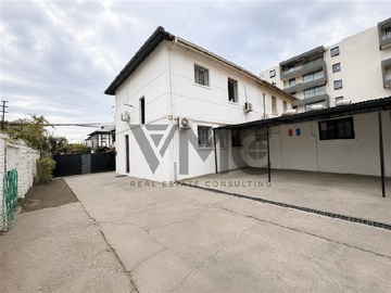 Local Comercial en venta en Rodó 1861, Providencia - 4 baños
