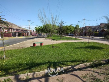 Casa en venta en Avenida Las Torres, Quilicura - 3 dormitorios, 3 baños