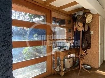 Venta / Casa / Las Condes