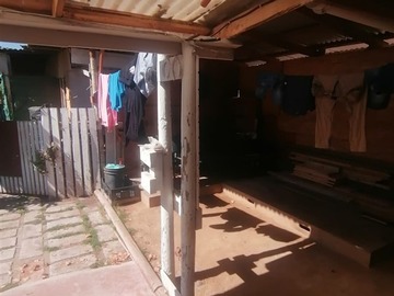 Casa en venta en Talagante, Isla de Maipo - 3 dormitorios, 1 baño