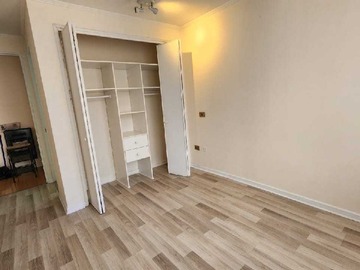 Departamento en arriendo mensual en Ñuñoa - Hamburgo - Coventry (167529), Ñuñoa - 1 dormitorio, 1 baño