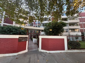 Departamento en venta en Plaza el llano, San Miguel - 3 dormitorios, 2 baños
