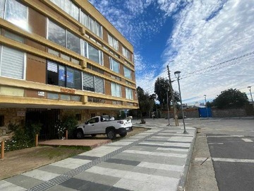 Departamento en venta en A pasos de Playa / Avenida Algarrobo (178986), Algarrobo - 3 dormitorios, 1 baño