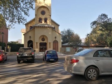 Sitio en venta en Contacto movil - alonso - centro isla de maipo, Isla de Maipo