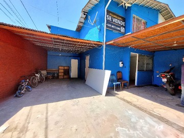 Casa en venta en ¡¡¡ exelente propiedad venta casa en lampa!!! (54138), Lampa - 7 dormitorios, 3 baños