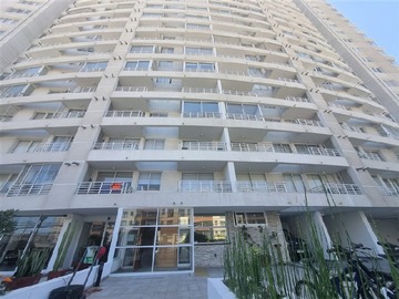 Departamento en venta en El Sauce 50, Coquimbo - 3 dormitorios, 1 baño