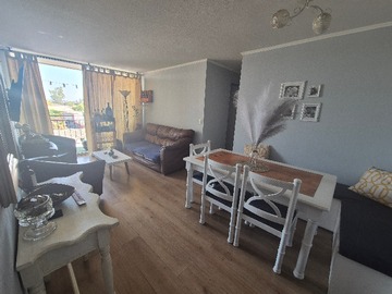 Arriendo Mensual / Departamento / La Florida