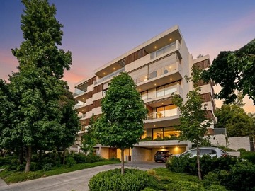Departamento en venta en Gran Depto Nuevo Compra Hoy Sin Iva, Las Hualtatas, Vitacura - 3 dormitorios, 3 baños