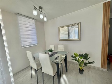 Arriendo Mensual / Departamento / Talca