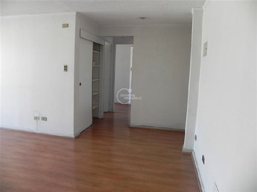 Departamento en venta en Los Leones / Suecia, Ñuñoa - 2 dormitorios, 2 baños