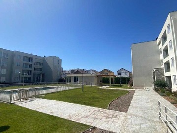 Departamento en venta en Excelente oportunidad de Inversión (159127), La Serena - 3 dormitorios, 2 baños