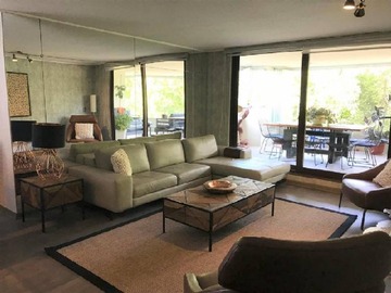 Departamento en venta en Metro estación quilín/mall paseo quilín, Peñalolén - 3 dormitorios, 3 baños