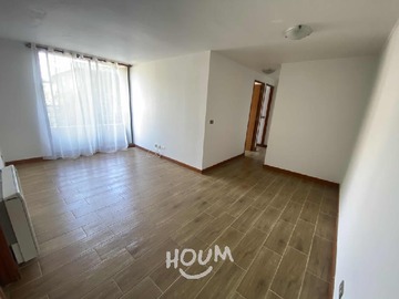 Departamento en venta en Lord Cochrane, Santiago - 2 dormitorios, 2 baños