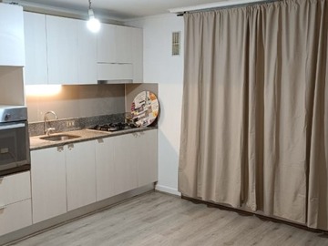 Departamento en venta en Jumbo gran avenida, San Miguel - 2 dormitorios, 1 baño