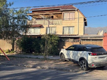 Casa en venta en Ideal para Familias, Cómodo y Bien Ubicado (171294), San Joaquín - 10 dormitorios, 4 baños