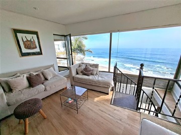 Casa en venta en Subida El Encanto, Viña del Mar - 5 dormitorios, 4 baños