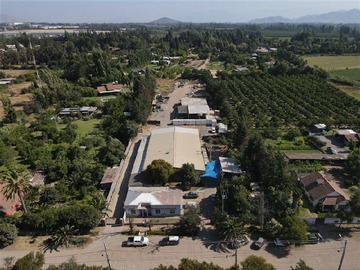 Local Comercial en venta en Luberna // El Barrancon, San Bernardo - 8 baños