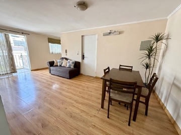 Departamento en venta en agustinas, Santiago - 1 dormitorio, 1 baño