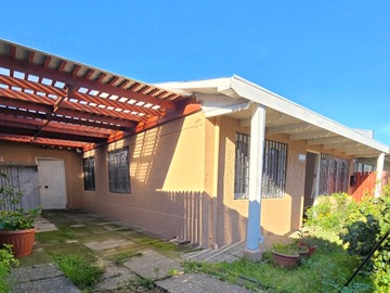 Casa en venta en Se Vende Casa en Constitución - 3 dormitorios, 2 baños