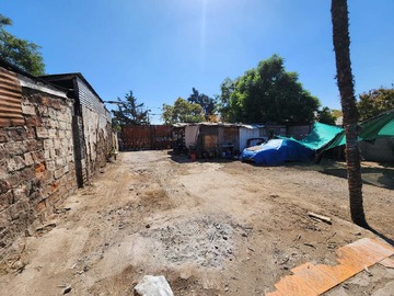 Terreno en venta en Oportunidad Única para Inversión Segura (170309), Quinta Normal