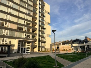 Departamento en venta en Lomas de San Andrés, Concepción - 3 dormitorios, 3 baños