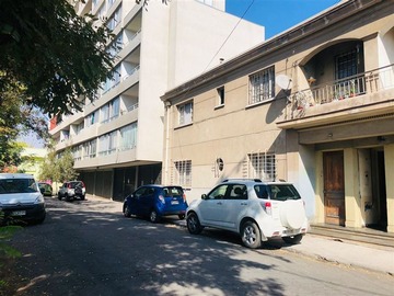 Departamento en venta en San Gumercindo / Santo Domingo, Quinta Normal - 8 dormitorios, 2 baños