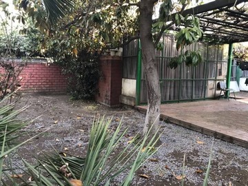 Casa en venta en Estadio israelita, hopital fach, bocaccio, Las Condes - 3 dormitorios, 2 baños