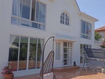 Casa en venta en Pasaje angel cruchaga, Coquimbo - 5 dormitorios, 2 baños