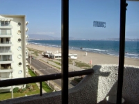Departamento en arriendo diario en Av. del Mar 2550, dpto. 74, La Serena - 1 dormitorio, 1 baño