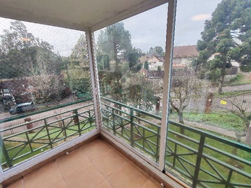 Departamento en arriendo mensual en Arriendo dpto 3D 2B 1E 1B Andalue (124297), San Pedro de la Paz - 3 dormitorios, 3 baños