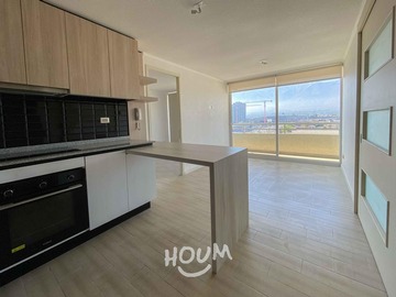Departamento en venta en Avenida Departamental, La Florida - 2 dormitorios, 2 baños