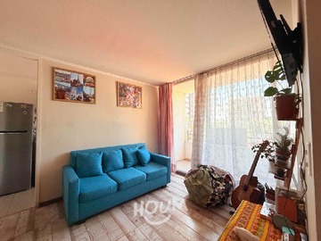 Venta / Departamento / San Miguel