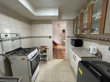 Casa en venta en Acogedora casa familiar en Concepción (170339), Concepción - 6 dormitorios, 2 baños
