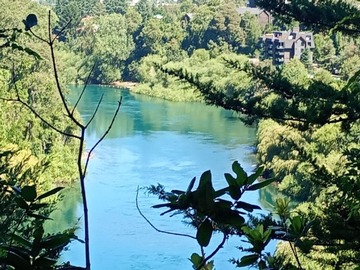 Parcela en venta en Ruta s-731 camino villarrica a putue, Villarrica